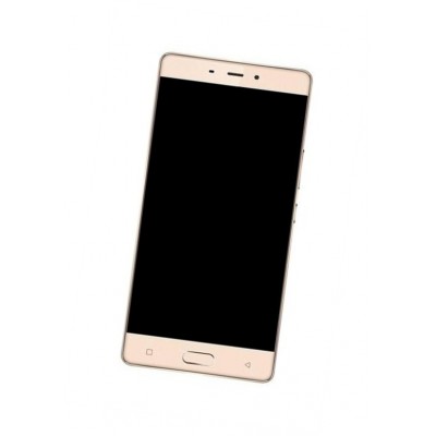 Power Button Flex Cable For Gionee M5 Enjoy On Off Flex Pcb By - Maxbhi Com