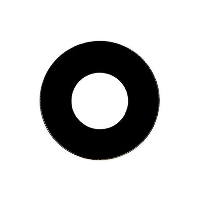 Camera Lens For Cherry Mobile M1 White By - Maxbhi Com