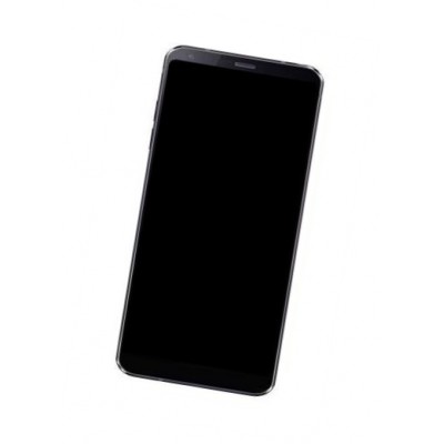 Power Button Flex Cable For Lg G6 Pro On Off Flex Pcb By - Maxbhi Com