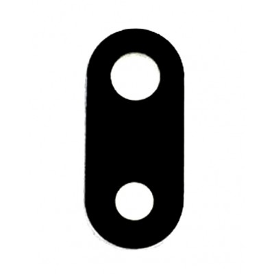 Camera Lens for ZTE Blade X White by Maxbhi.com