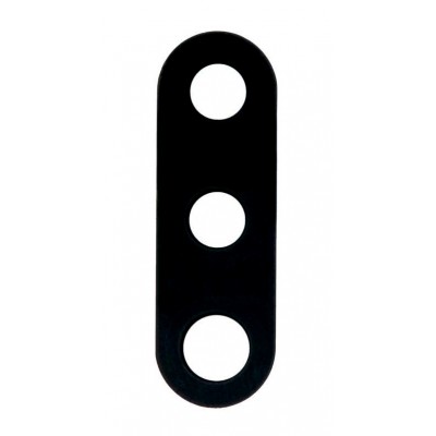 Camera Lens For Samsung Galaxy A40s Black By - Maxbhi Com