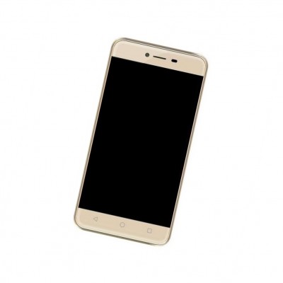 Charging Connector Flex Pcb Board For Qmobile Energy X2 By - Maxbhi Com