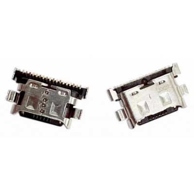 Charging Connector For Samsung Galaxy A40s By - Maxbhi Com
