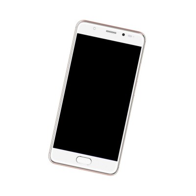 LCD Frame Middle Chassis for BLU Life One X2 Mini Black