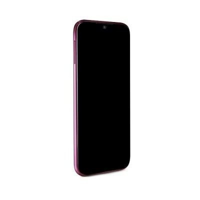 LCD Frame Middle Chassis for Allview V4 Viper Red