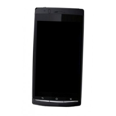 Volume Button Flex Cable For Sony Ericsson Xperia Arc S Lt18i By - Maxbhi Com
