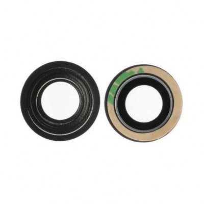 Camera Lens for Sony Tapioca ST21i Blue