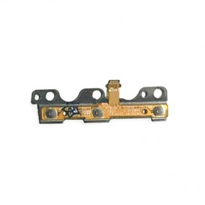 Power Button Flex Cable For Asus Fonepad 8 16gb On Off Flex Pcb By - Maxbhi Com