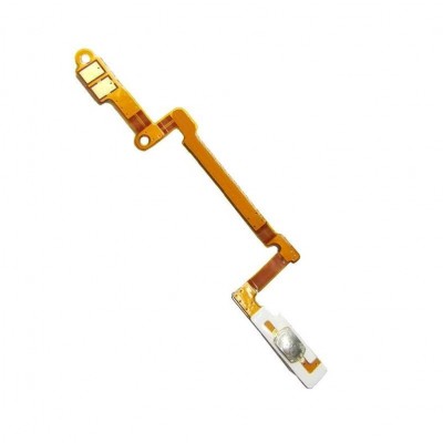 Power Button Flex Cable For Lg Optimus G Pro E986 On Off Flex Pcb By - Maxbhi Com
