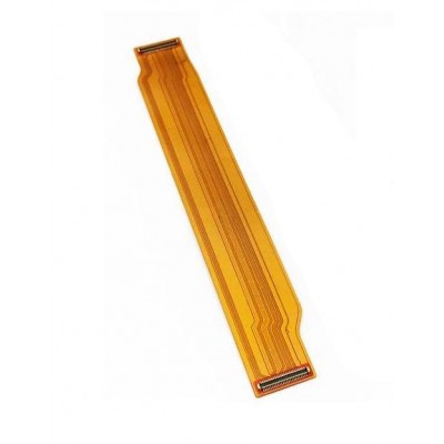 Main Board Flex Cable For Huawei Nova 2 Plus By - Maxbhi Com