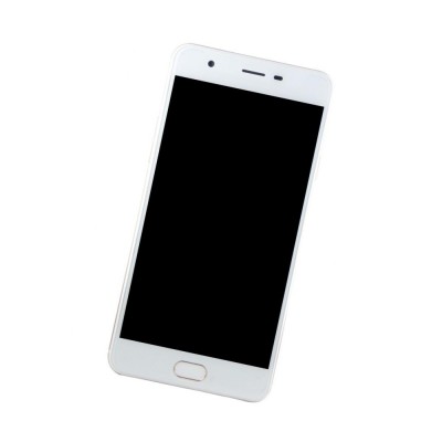 Lcd Frame Middle Chassis For Energy Sistem Pro Jewel Rose Gold By - Maxbhi Com