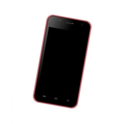 Lcd Frame Middle Chassis For Kenxinda K1 Black By - Maxbhi Com