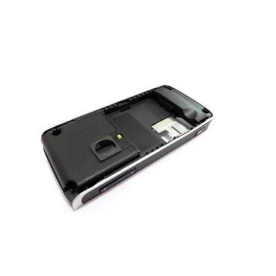 LCD Frame Middle Chassis for Nokia 6288 Blue