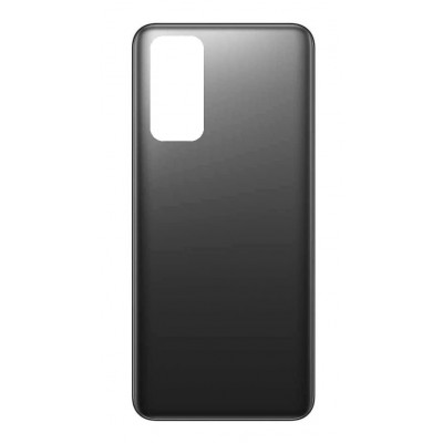 Back Panel Cover For Xiaomi Redmi Note 11 Pro Black - Maxbhi Com