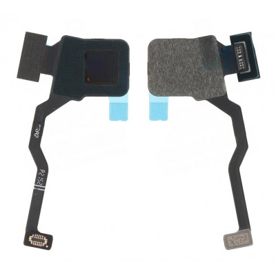 Fingerprint Sensor Flex Cable For Realme Gt2 Pro Green By - Maxbhi Com