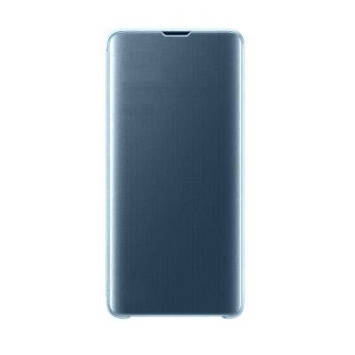 Flip Cover For Vivo Y21eblue By - Maxbhi Com