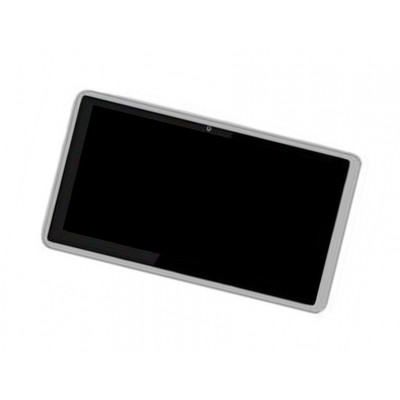 Lcd Frame Middle Chassis For Domo Slate X3d Se Black By - Maxbhi Com
