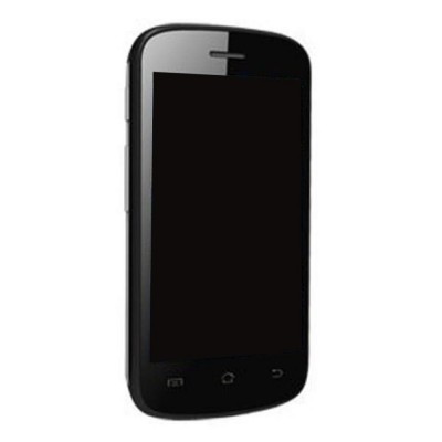 Lcd Frame Middle Chassis For Reach Radius Rd 52 Pro White By - Maxbhi Com