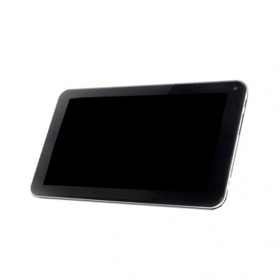 Lcd Frame Middle Chassis For Xtouch X712 White By - Maxbhi Com