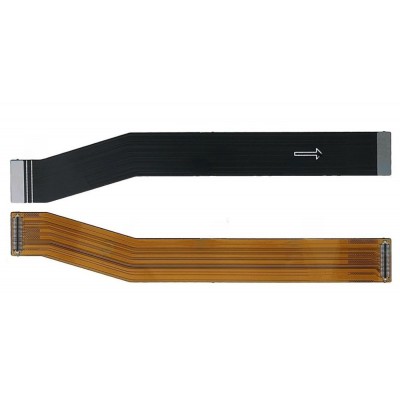 Main Board Flex Cable For Xiaomi Redmi Note 11 Pro By - Maxbhi Com