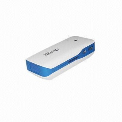 5200mAh Power Bank Portable Charger For Intex Aqua Wonder (microUSB)