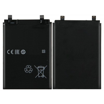 Battery For Xiaomi Redmi Note 11 Pro By - Maxbhi Com