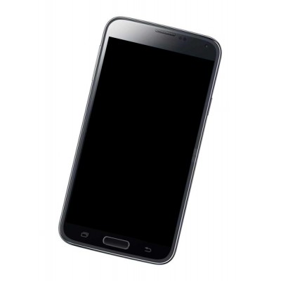 Home Button Complete For Greenberry Z8 Black By - Maxbhi Com