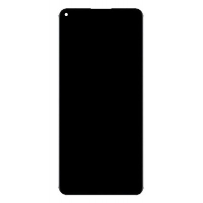 Lcd Screen For Realme Gt2 Pro Replacement Display By - Maxbhi Com