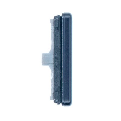 Power Button Outer For Vivo Y21g Black By - Maxbhi Com