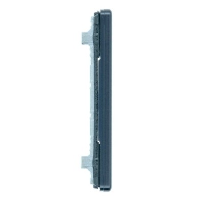Volume Side Button Outer For Vivo Y21g Black By - Maxbhi Com