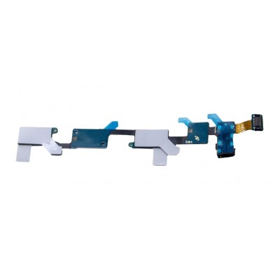 Audio Jack Flex Cable For Samsung Galaxy J7 Duo By - Maxbhi Com