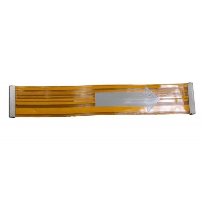 Lcd Flex Cable For Samsung Galaxy M51 By - Maxbhi Com