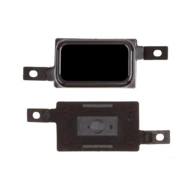 Home Button Outer For Samsung Rex 80 S5222r Blue By - Maxbhi Com