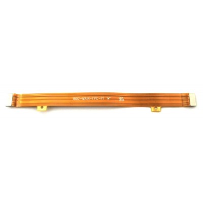 Main Board Flex Cable For Blu Vivo Xl4 By - Maxbhi Com