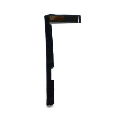 Power Button Flex Cable For Blu Studio J8on Off Flex Pcb By - Maxbhi Com