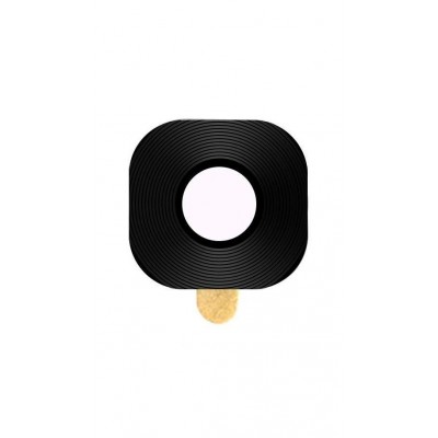 Camera Lens For Samsung Galaxy A5 A500k Black By - Maxbhi Com