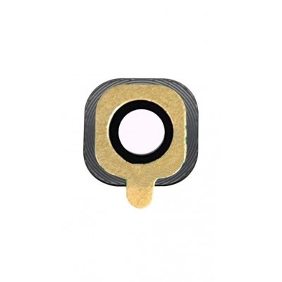 Camera Lens For Samsung Galaxy A5 A500k Black By - Maxbhi Com