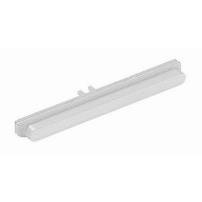 Volume Side Button Outer For Lenovo S890 White By - Maxbhi Com