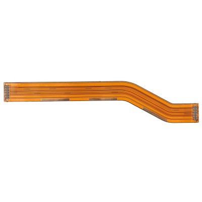 Lcd Flex Cable For Realme 7i By - Maxbhi Com