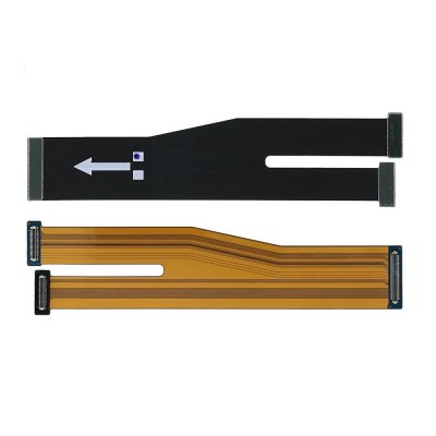 Lcd Flex Cable For Samsung Galaxy A22 By - Maxbhi Com