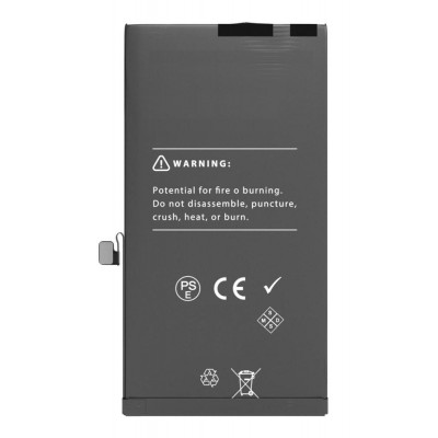 Battery For Apple Iphone 12 Pro By - Maxbhi Com