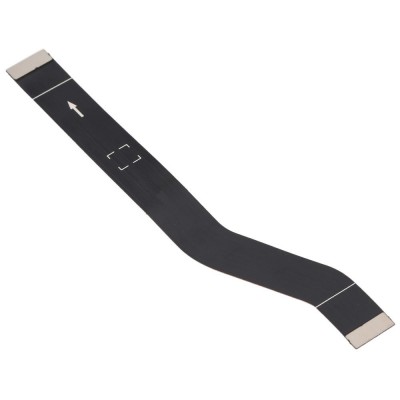 Lcd Flex Cable For Realme 7i By - Maxbhi Com