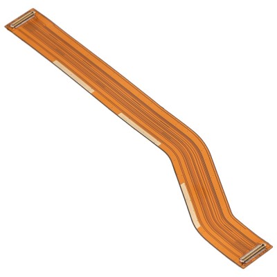 Lcd Flex Cable For Realme 7i By - Maxbhi Com