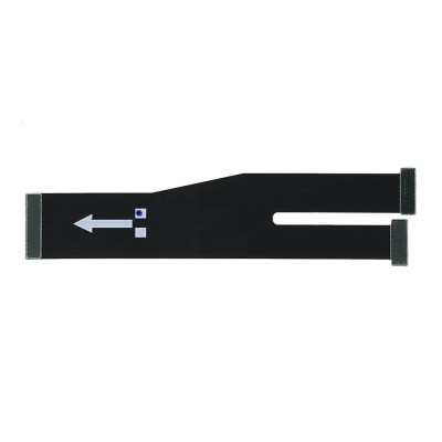 Lcd Flex Cable For Samsung Galaxy A22 By - Maxbhi Com