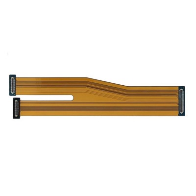 Lcd Flex Cable For Samsung Galaxy A22 By - Maxbhi Com