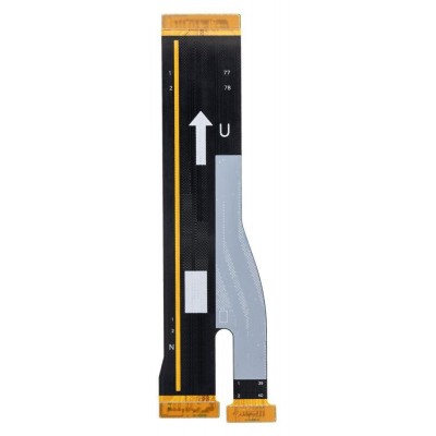 Lcd Flex Cable For Samsung Galaxy A52 By - Maxbhi Com