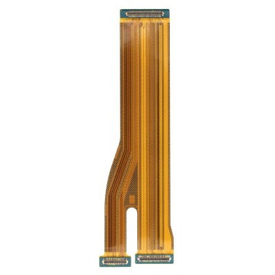 Lcd Flex Cable For Samsung Galaxy A52 By - Maxbhi Com