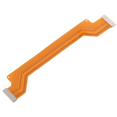 Lcd Flex Cable For Vivo Y17 By - Maxbhi Com