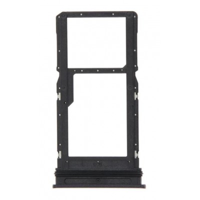 Sim Card Holder Tray For Motorola Moto G 5g Grey - Maxbhi Com
