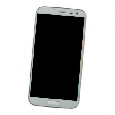 Charging Connector Flex Pcb Board For Wammy Note 3 By - Maxbhi Com